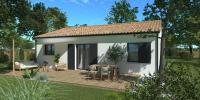 Vente Maison Saint-magne 33