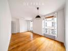 Vente Appartement Paris-14eme-arrondissement 75