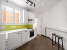 Acheter Appartement 48 m2 Paris-14eme-arrondissement