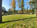 Vente Terrain Boissettes  77350 473 m2