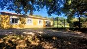 Vente Maison Belcodene 13