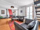 Vente Appartement Paris-15eme-arrondissement 75015 5 pieces 94 m2
