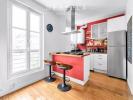 Acheter Appartement 94 m2 Paris-15eme-arrondissement