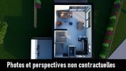 House TREILLIERES 