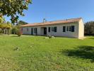 Annonce Vente 6 pièces Maison Ruffec