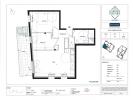Location Appartement Saint-herblain 44