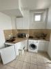 Louer Appartement Paris-15eme-arrondissement Paris