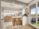 Annonce Vente 4 pièces Appartement Salvetat-saint-gilles