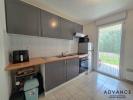 Annonce Vente 3 pièces Appartement Verdun-sur-garonne