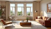 New housing SAINT-THIBAULT-DES-VIGNES 