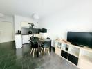 Apartment LEGUEVIN 