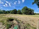 Acheter Terrain 1053 m2 Fabas