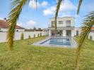 Acheter Maison 180 m2 Salvetat-saint-gilles