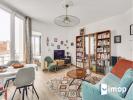 Vente Appartement Asnieres-sur-seine 92