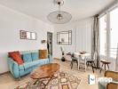 Annonce Vente 2 pièces Appartement Asnieres-sur-seine