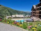 Vente Appartement Valmeinier  73450 2 pieces 25 m2