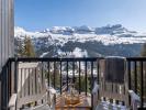Vente Appartement Araches 74300 2 pieces 36 m2