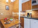 Acheter Appartement Allues Savoie