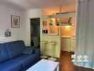 Louer Appartement 27 m2 Ciotat