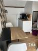 Apartment BRAIN-SUR-L'AUTHION 