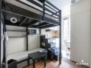 Annonce Location Appartement Paris-17eme-arrondissement