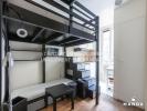 Annonce Location Appartement Paris-17eme-arrondissement