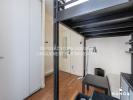 Louer Appartement 11 m2 Paris-17eme-arrondissement
