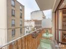 Louer Appartement Paris-20eme-arrondissement Paris