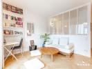 Location Appartement Paris-20eme-arrondissement 75