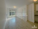 For rent Apartment Vaureal 95490 38 m2 2 rooms