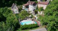 Vente Maison Cenevieres 46330 6 pieces 150 m2