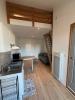 For rent Apartment Lesparre-medoc  33340 20 m2 2 rooms