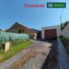 Annonce Vente 3 pièces Maison Maubeuge