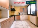 Acheter Maison 59 m2 Maubeuge