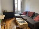 Location Appartement Paris-10eme-arrondissement 75