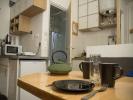 Louer Appartement Paris-11eme-arrondissement 790 euros