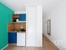 Louer Appartement 18 m2 Ponts-de-ce