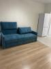 Louer Appartement Paris-18eme-arrondissement Paris