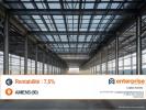 For sale Commerce Amiens  80000 800 m2