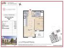 Annonce Location 2 pièces Appartement Barjouville
