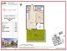 Annonce Location 2 pièces Appartement Barjouville