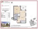 Annonce Location 2 pièces Appartement Barjouville