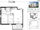 Annonce Location 3 pièces Appartement Perpignan