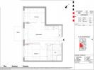 Louer Appartement 48 m2 Montigny-les-metz