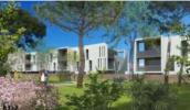 Annonce Location 3 pièces Appartement Montpellier