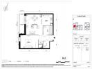 Louer Appartement 44 m2 Villeneuve-le-roi
