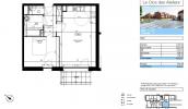 Annonce Location 2 pièces Appartement Leers