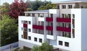 Louer Appartement 38 m2 Vandoeuvre-les-nancy