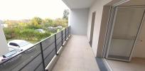 For rent Apartment Pibrac 31820 61 m2 3 rooms