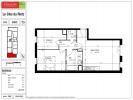 Annonce Location 3 pièces Appartement Arras